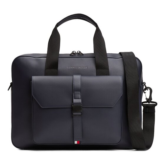 Tommy Hilfiger Foundation Briefcase 39.5 cm Laptop compartment