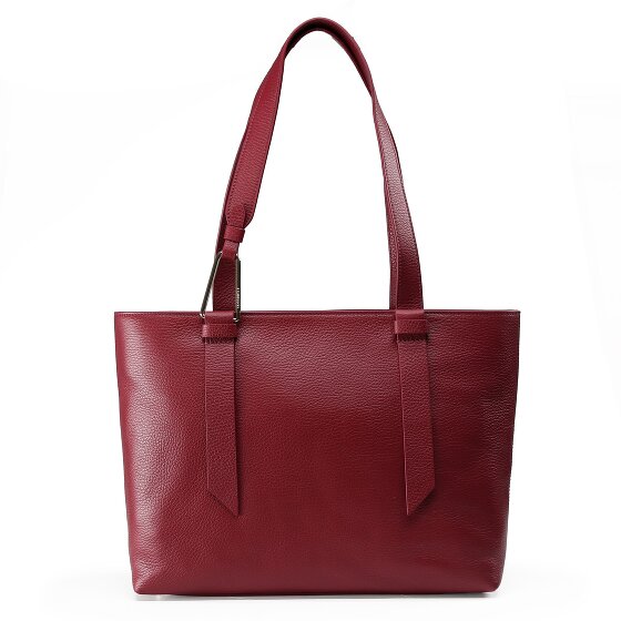 Coccinelle Malory Shopper Bag Leather 41 cm