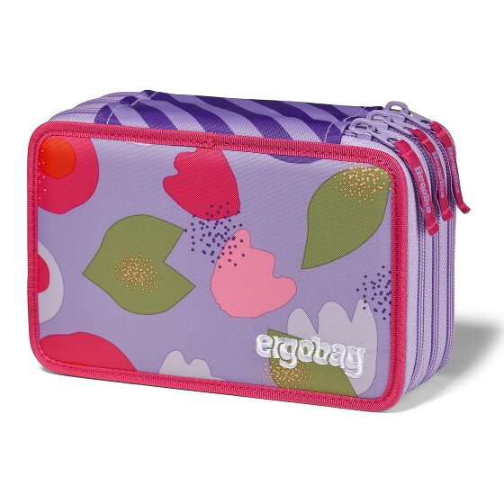 ergobag Accessories maxi pencil case 42 pcs.