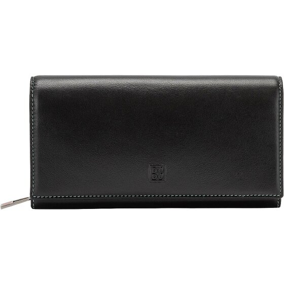 DuDu Wallet leather 19 cm