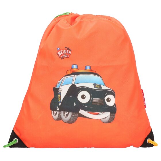 Travelite Heroes of the city gym bag 39 cm