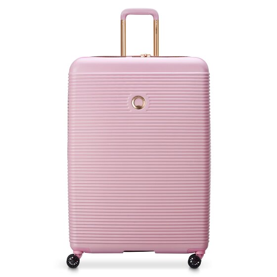 Delsey Paris Freestyle 4-wheeled trolley 82 cm with expansion fold