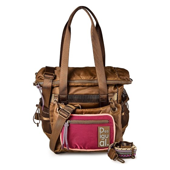 Desigual Neo Daypack 36 cm Laptop compartment