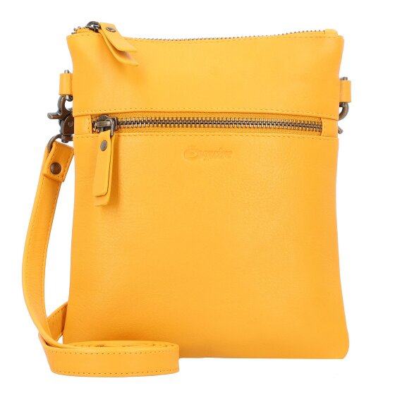 Esquire Peru shoulder bag leather 17 cm