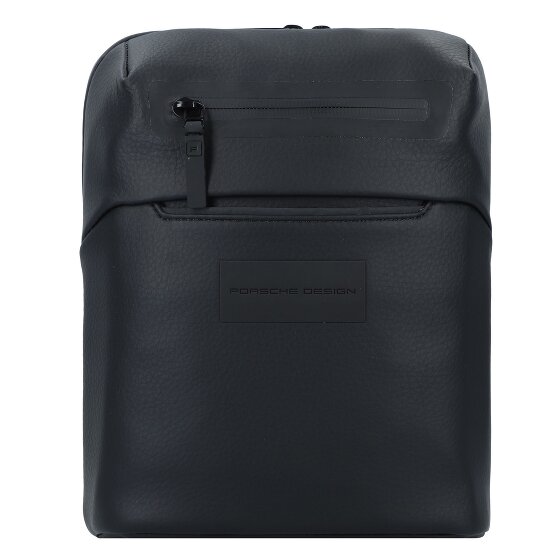 Porsche Design Urban Eco Leather Shoulder bag Leather 20 cm