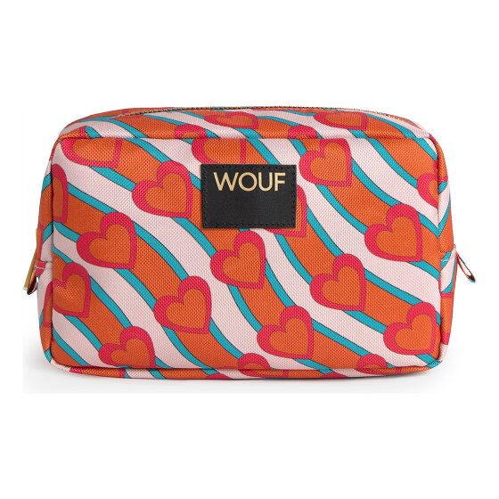 Wouf Daily Toiletry bag 20 cm