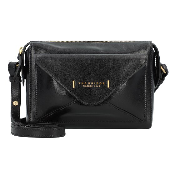 The Bridge Frida Shoulder bag Leather 20 cm