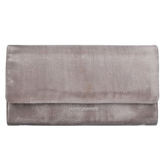 Jack Kinsky Nassau 513 wallet leather 19 cm