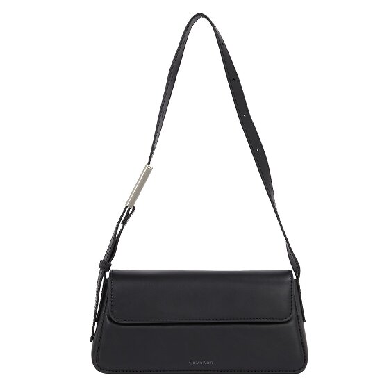 Calvin Klein Jeans Belted Shoulder bag 24 cm