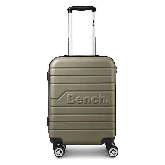 Bench Seattle 4 wheels Cabin suitcase S 55 cm
