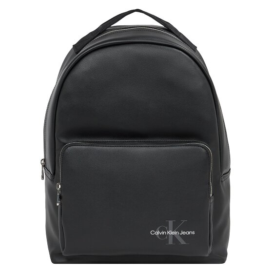 Calvin Klein Jeans Mono Logo Daypack 40 cm Laptop compartment