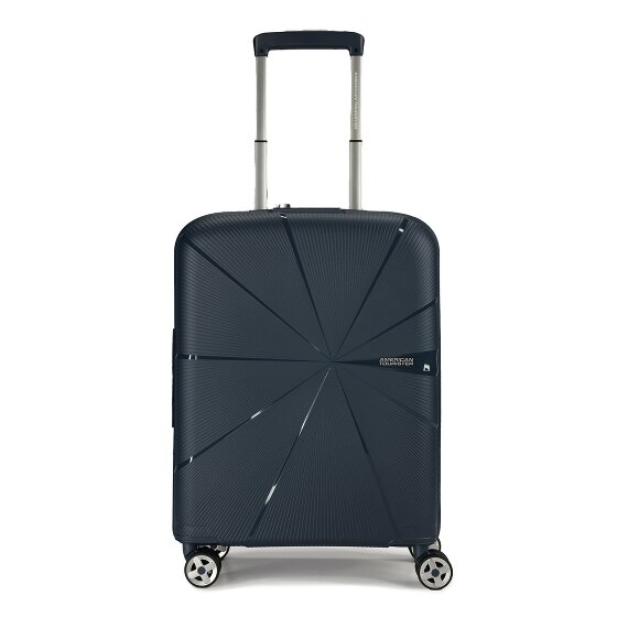 American Tourister Starvibe 4 wheels Cabin trolley 55 cm American Tourister Starvibe 4 wheels Cabin trolley 55 cm
