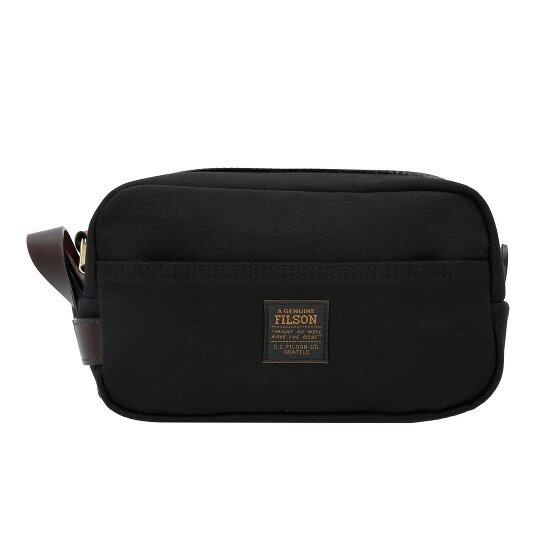 Filson Luggage Twill Toilet bag 24 cm