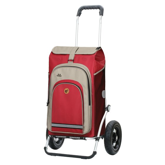 Andersen Shopper Royal Shopper Hydro 2.0 shopping trolley 67 cm Andersen Shopper Royal Shopper Hydro 2.0 shopping trolley 67 cm