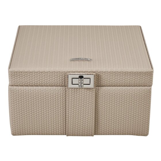 Windrose Corbello Jewelry box 21.5 cm