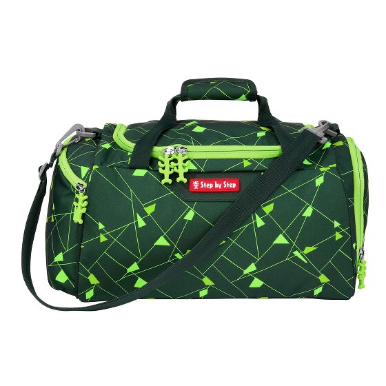 Step by Step Sports bag 36 cm