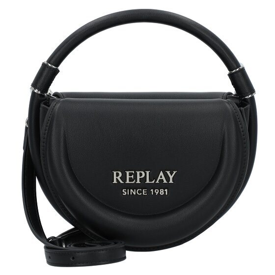 Replay Shoulder Bag 19 cm
