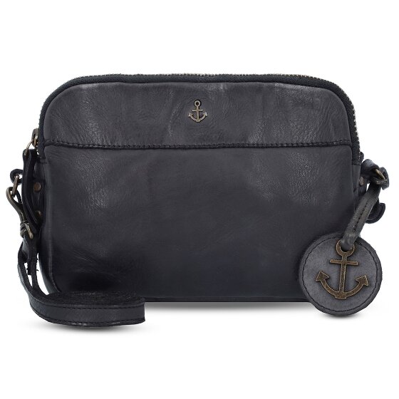 Harbour 2nd Anchor Love Rieke Shoulder bag Leather 22 cm Harbour 2nd Anchor Love Rieke Shoulder bag Leather 22 cm