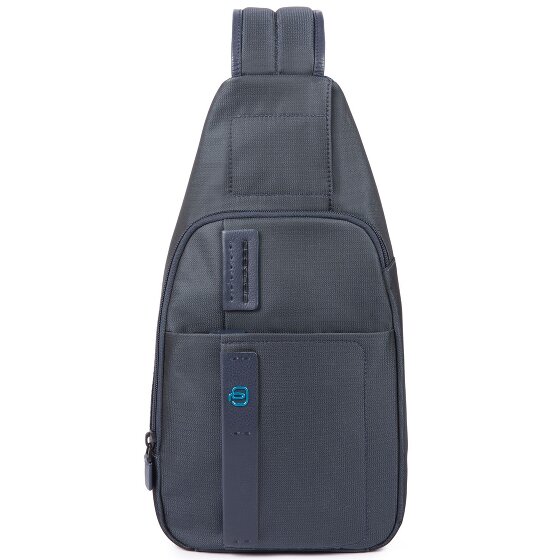 Piquadro P16 shoulder bag 39 cm