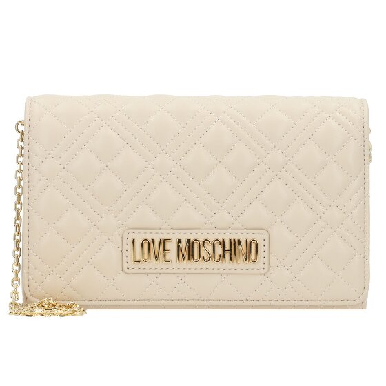 Love Moschino Quilted Shoulder bag 22 cm