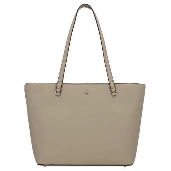 Lauren Ralph Lauren Karly Shoulder Bag Leather 26 cm