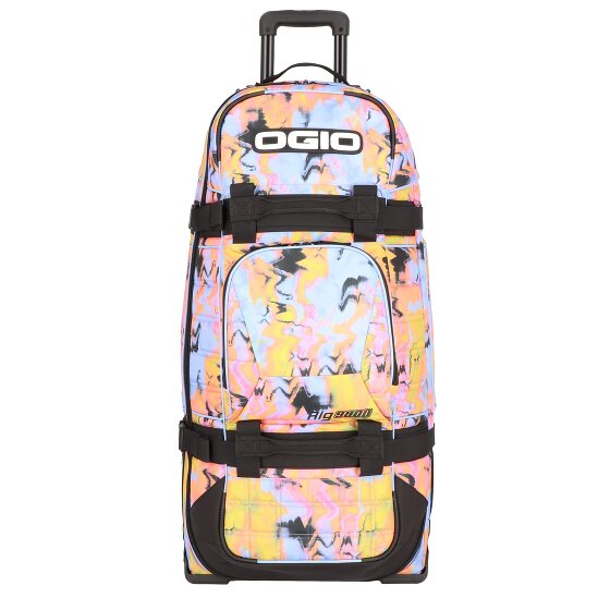 Ogio Rig 9800 2 wheels Trolley 86 cm