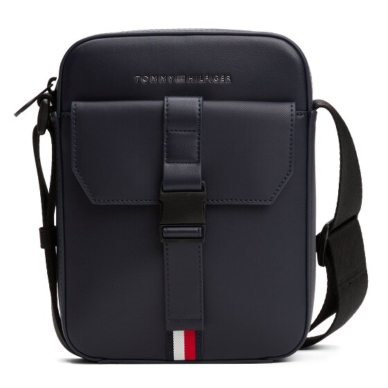 Tommy Hilfiger TH Foundation Mini Bag Shoulder Bag 16 cm
