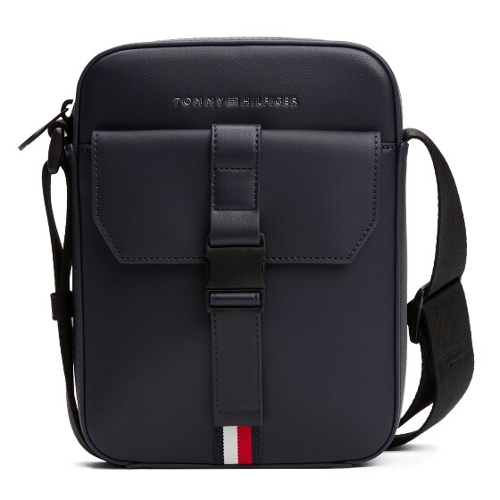 Tommy Hilfiger TH Foundation Mini Bag Shoulder Bag 16 cm