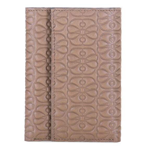 Mywalit Wallet leather 12 cm