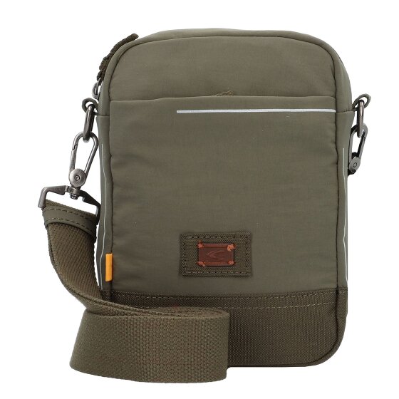 camel active City Shoulder bag 14 cm camel active City Shoulder bag 14 cm
