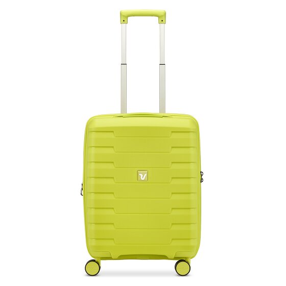 Roncato Skyline 2.0 4 wheels Cabin trolley 55 cm with expansion pleat