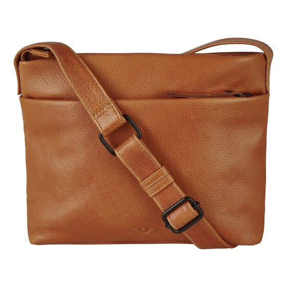 Voi Texas Shoulder bag Genuine Leather 24 cm