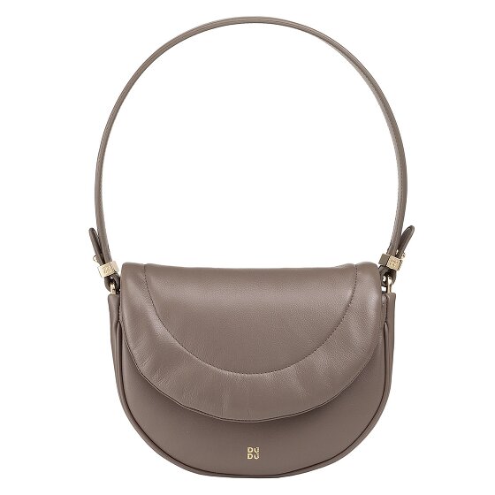 DuDu Panarea Shoulder Bag Leather 22 cm