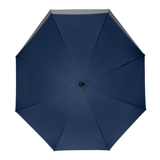 Doppler Fiber Long Stick Umbrella 80 cm
