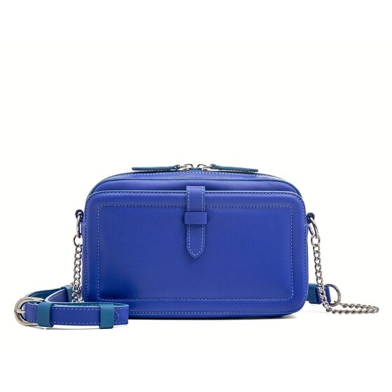 Mywalit Shoulder bag leather 19 cm