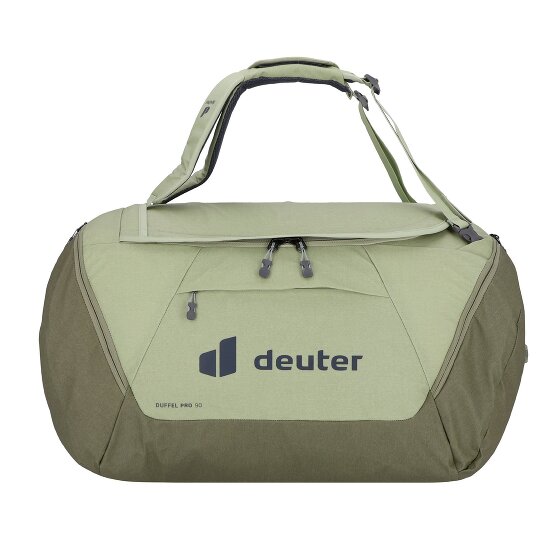 Deuter Duffel Pro 90 Weekender travel bag 80 cm