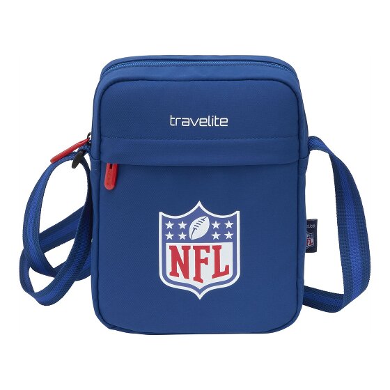 Travelite travelite x NFL Mini Bag Shoulder Bag 17 cm
