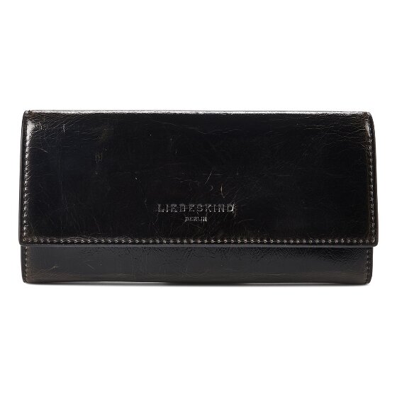 Liebeskind Valentina Wallet RFID protection Genuine Leather 19 cm