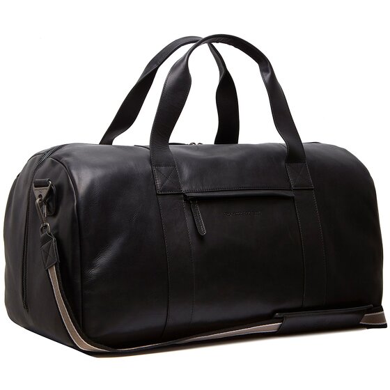 The Chesterfield Brand Hudson Weekender travel bag Leather 57 cm