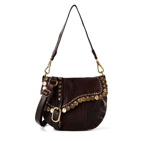 Campomaggi Gioachina Shoulder Bag Leather 25 cm