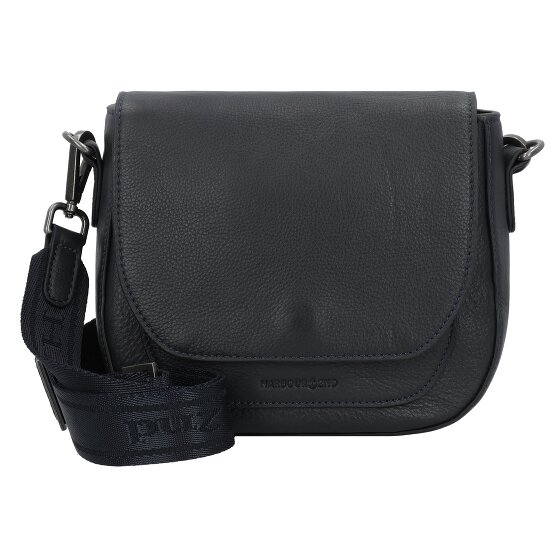 Harbour 2nd Narin Shoulder bag Leather 24 cm