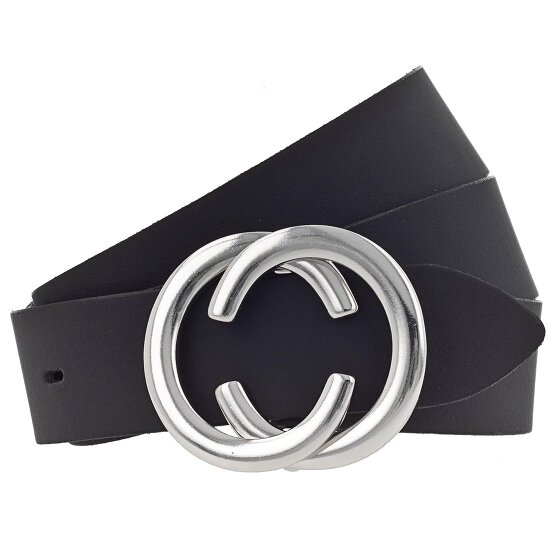 Vanzetti Belt leather