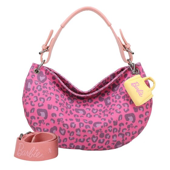 Fritzi aus Preußen Leo Silhouette Limited Barbie Bitzi 11 Handbag 39.5 cm