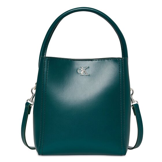 Calvin Klein CK Bucket Shopper Bag 21 cm