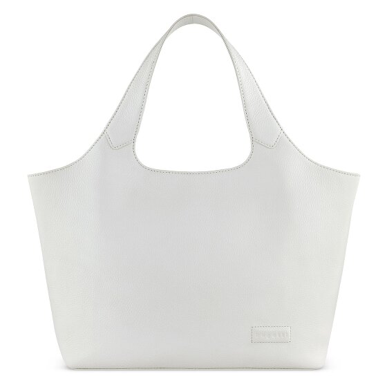 Bugatti Elsa Shopper Bag M Genuine Leather 42 cm
