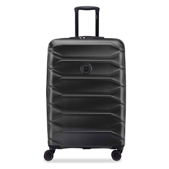 Delsey Paris Meteor 4 wheels Trolley L 78 cm Expandable