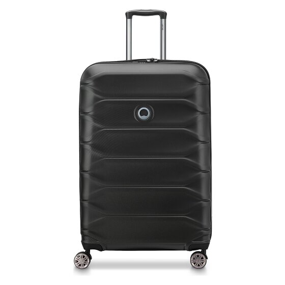 Delsey Paris Meteor 4 wheels Trolley L 78 cm Expandable