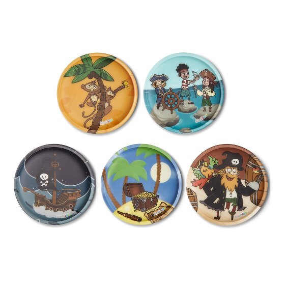 ergobag Kletties 5pcs. ergobag Kletties 5pcs.