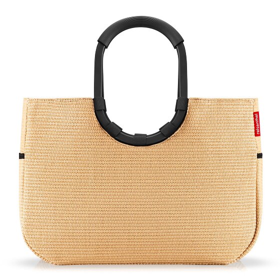 reisenthel Loopshopper L frame shopper bag 46 cm