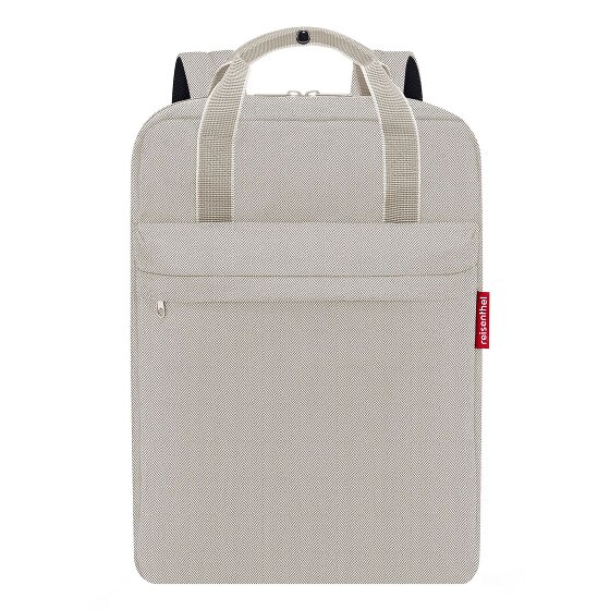 reisenthel Allday backpack 39 cm laptop compartment